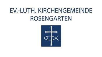 Logo der Kirchengemeinde Rosengarten