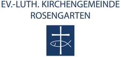 Logo der Kirchengemeinde Rosengarten