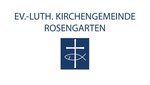 Logo der Ev.-luth. Kirchengemeinde Rosengarten