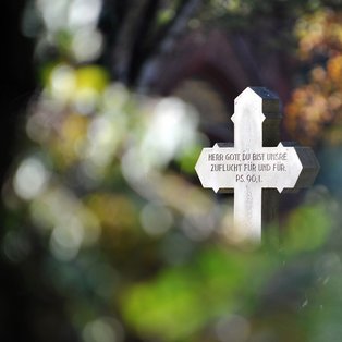 Friedhof