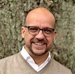 Pastor Roland Arndt