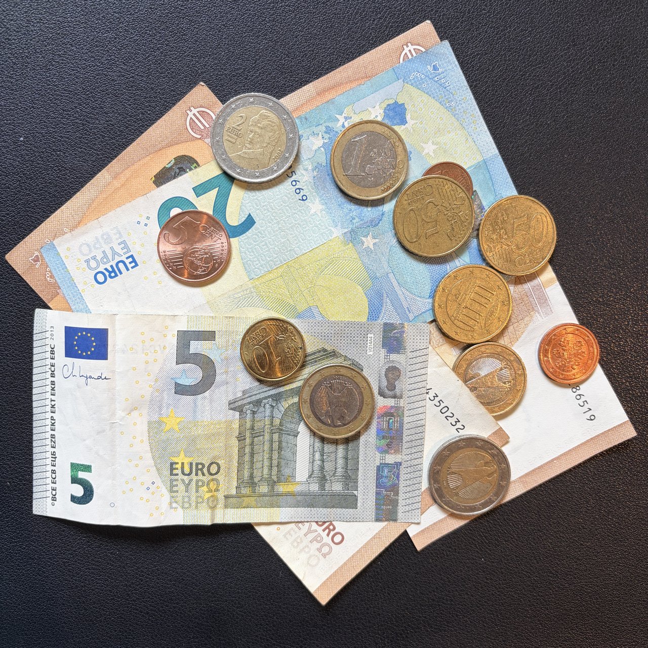 Geld