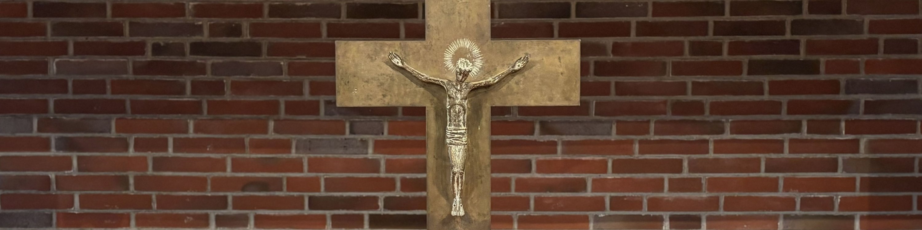 Altar in Klecken