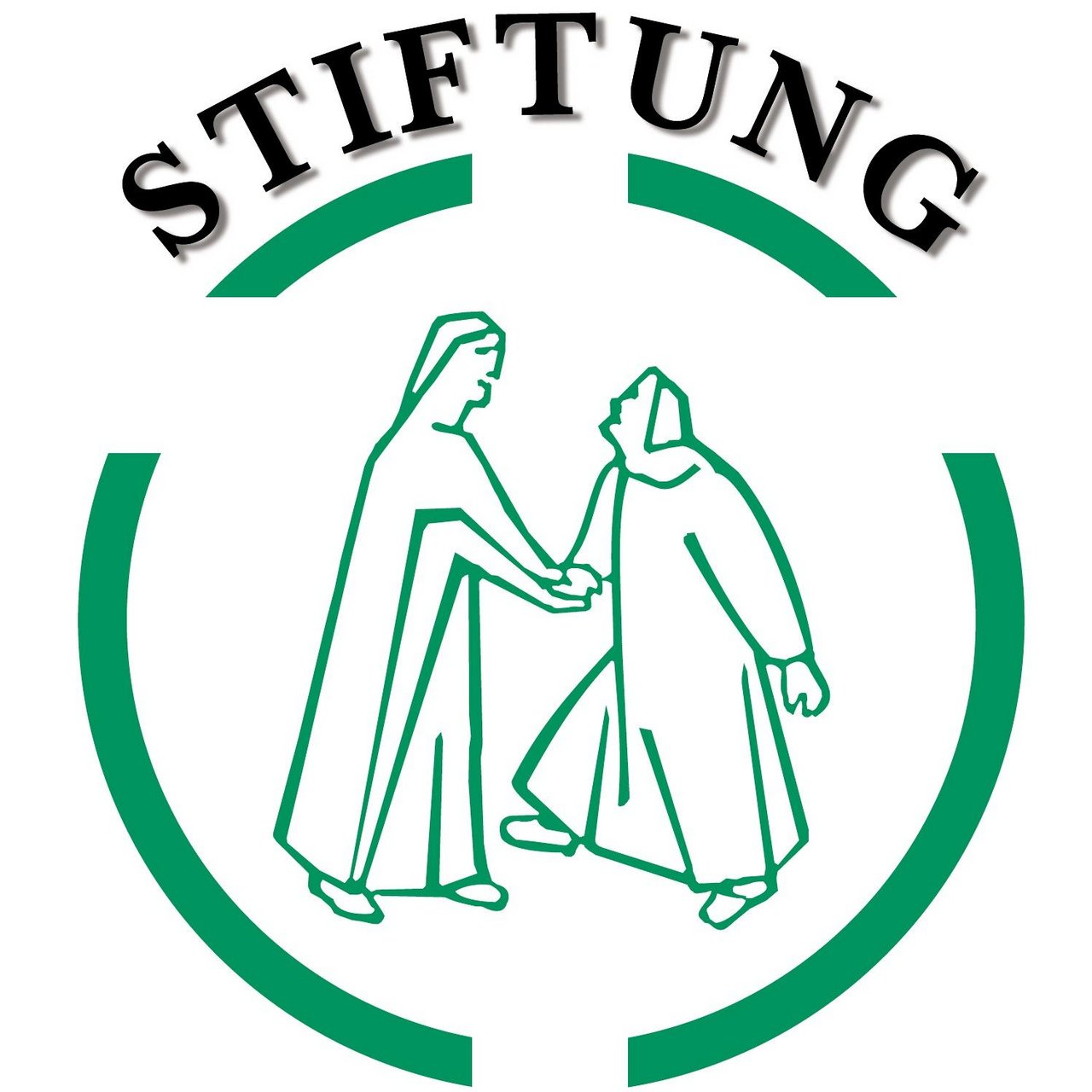 Logo Thomasstiftung