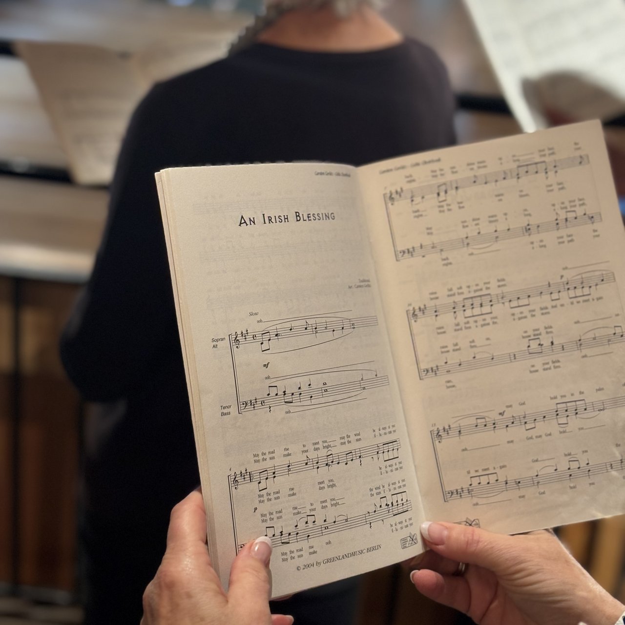 Musik in Klecken