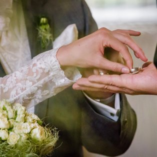 Hochzeit